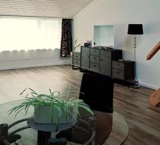 Apartment - Split Level