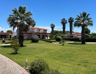 Maisonette