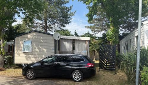 Mobile Home