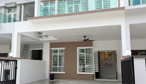 Bungalow