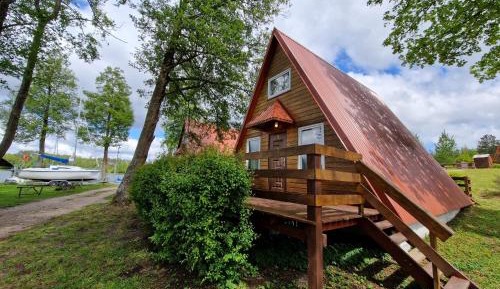 Two-Bedroom Chalet