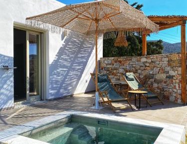 One-Bedroom Villa