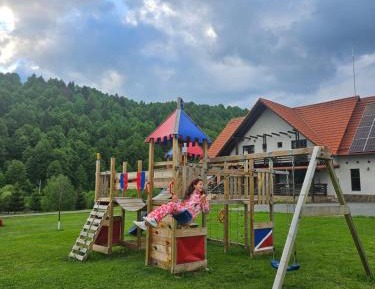 Comfort Quadruple Room