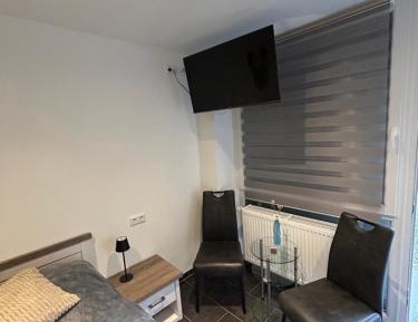 Studio - Disability Access