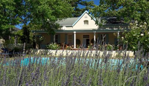 Self Catering Villa