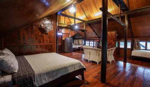 Holiday Home