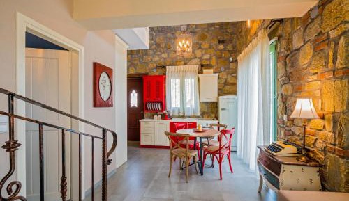 Maisonette Ampelos
