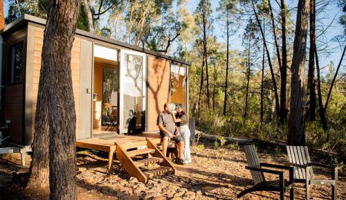 Mobile Home