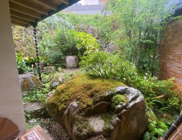 Japanese-Style Room