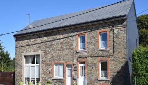 Five-Bedroom Holiday Home