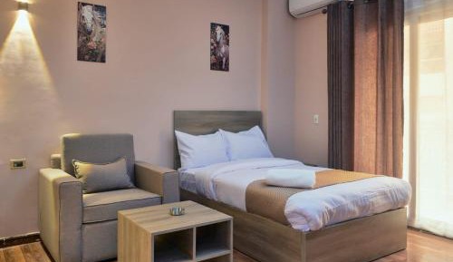 Large Single Room