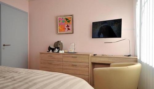 Small Double Room