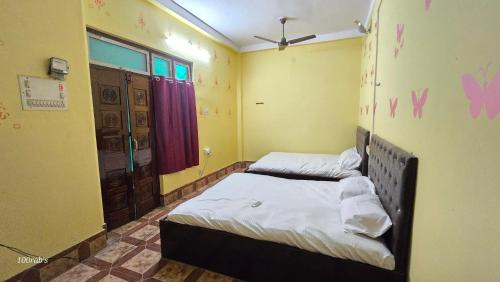 Quadruple Room with Bathroom