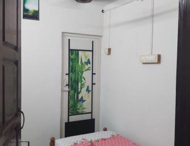 Small Single Room