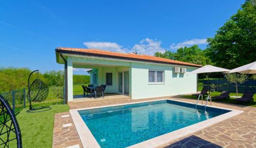 Three Bedroom holiday home 