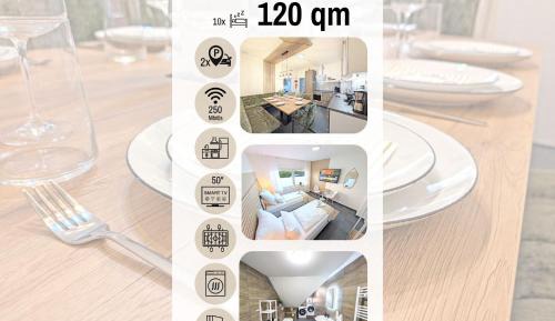 Five-Bedroom House