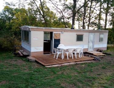 Mobile Home