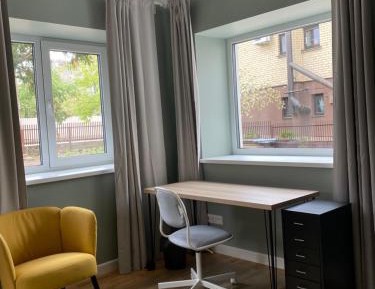 Superior Single Room
