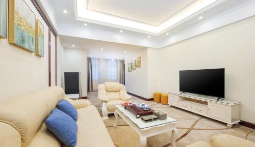One-Bedroom Suite