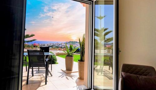 Two-Bedroom Apartment - Ground Floor 
