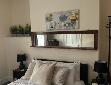 Budget Double Room