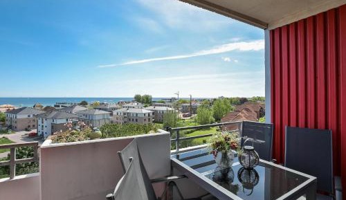 Apartment with Sea View
