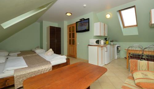 Standard Family Room
