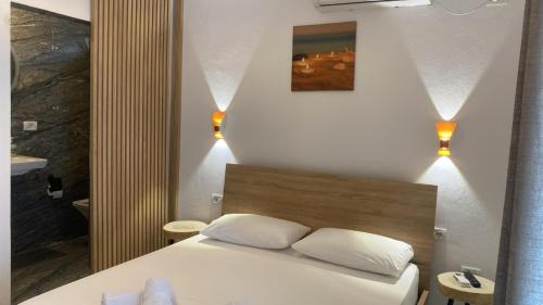 Double Room with Extra Bed