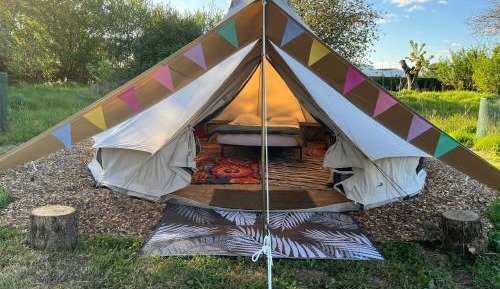 Tent