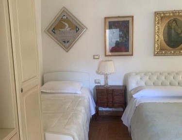 Comfort Triple Room with Shower