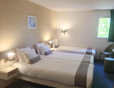 Comfort Triple Room