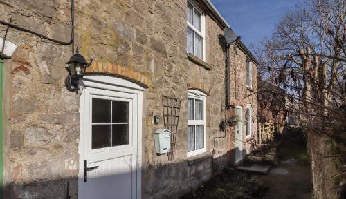 Two-Bedroom Cottage