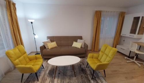 Suite Apartment