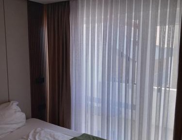 Single Room with Balcony
