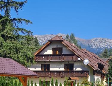 Six-Bedroom House