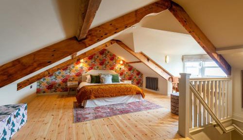 Superior Suite with Sea View