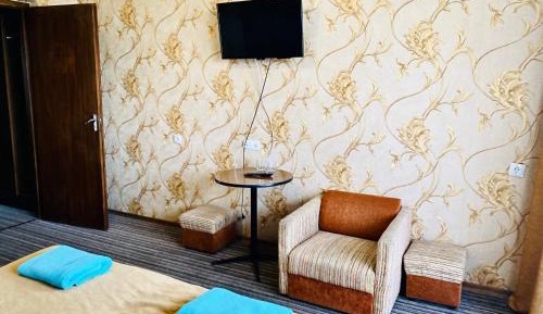 Business Triple Room