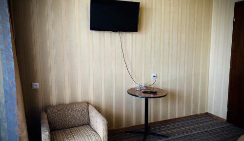 Business Twin Room