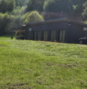 Four-Bedroom Holiday Home