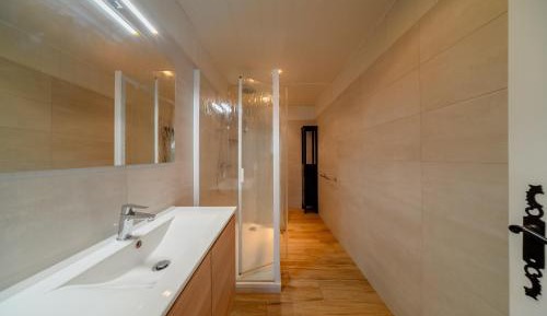 Apartment - Ground Floor