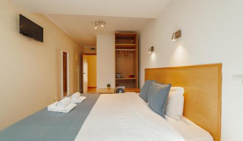 Triple Room with Bathroom