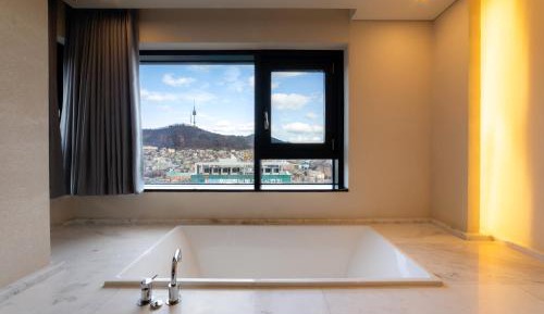 Premier Double Room