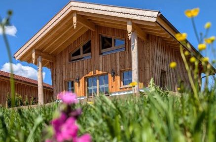 Superior Chalet