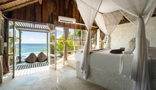 Premium Ocean View Lodge