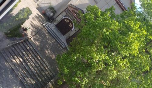 Deluxe Double Room with Castle View