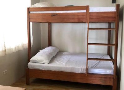 Family Double Room