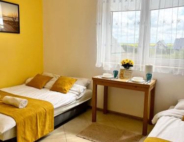Comfort Triple Room