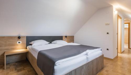 Double Room - Attic