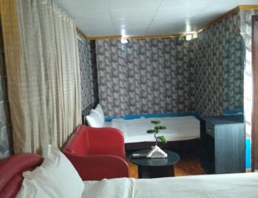 Family Junior Suite