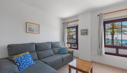 Three-Bedroom Superior Apartment